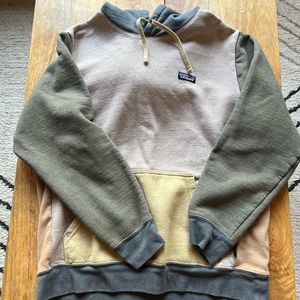Patagonia Hoodie Large